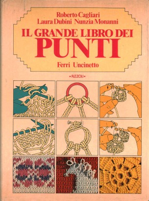 Il grande libro dei punti