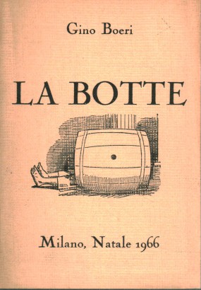 La botte