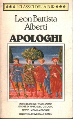 Apologhi