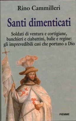 Santi dimenticati