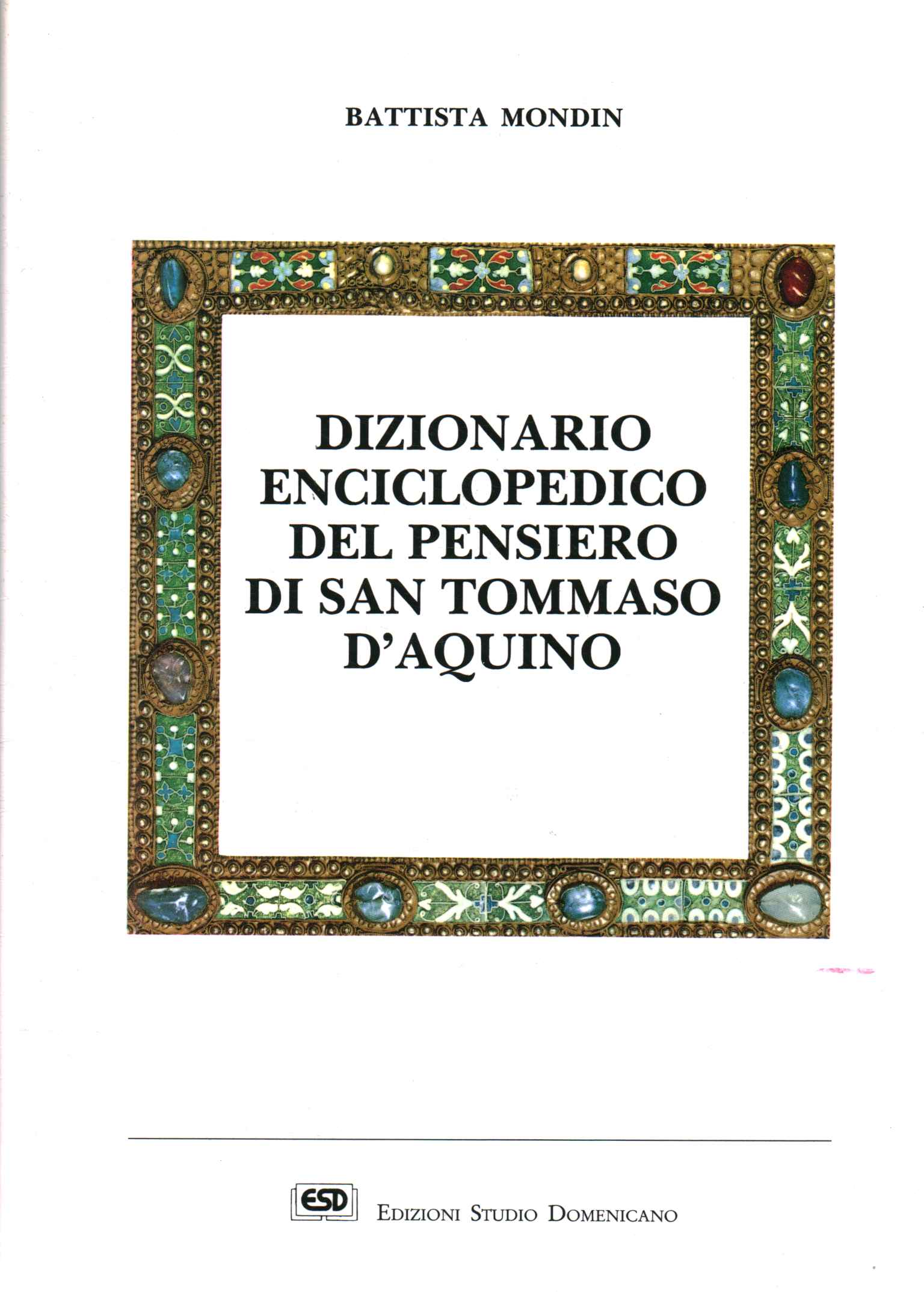 Dizionario enciclopedico del pensiero di%2,Dizionario enciclopedico del pensiero di%2,Dizionario enciclopedico del pensiero di%2