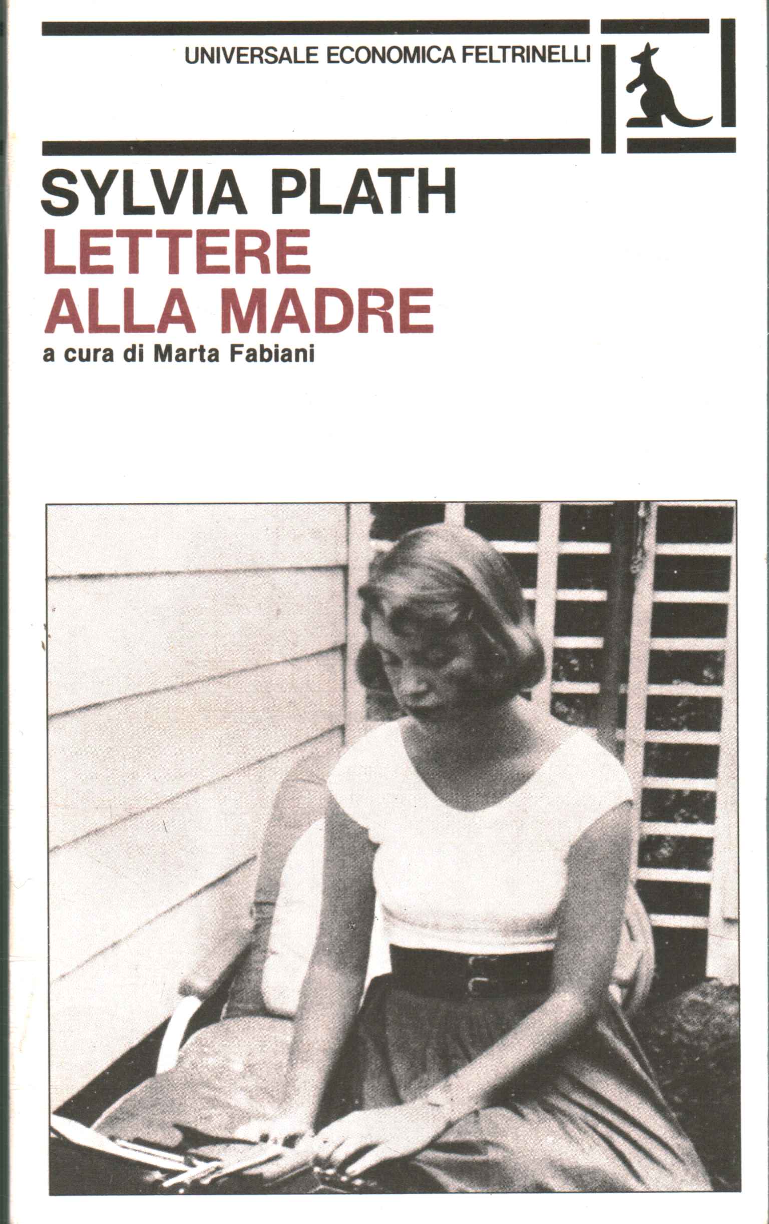 Lettres à la mère