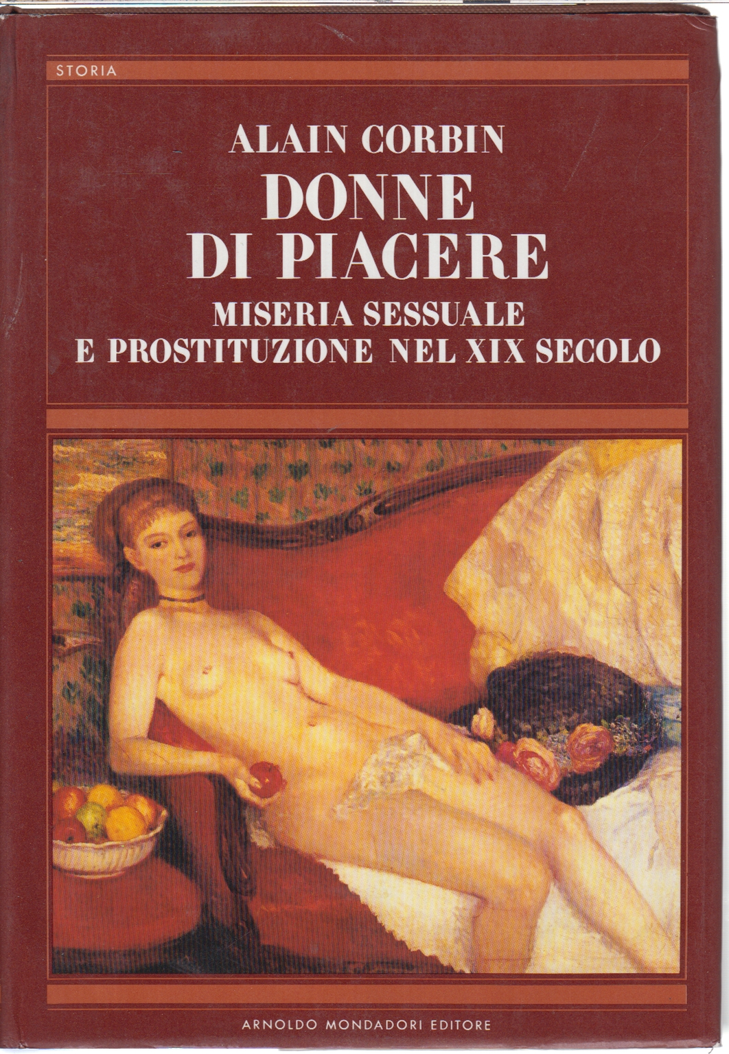 Donne di piacere