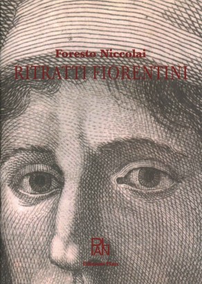 Ritratti fiorentini