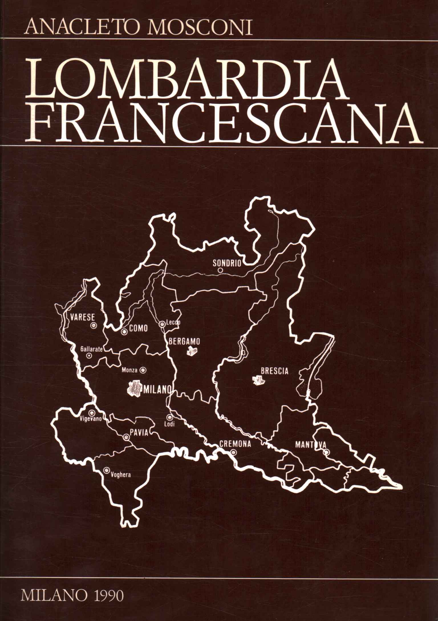 Franciscan Lombardy