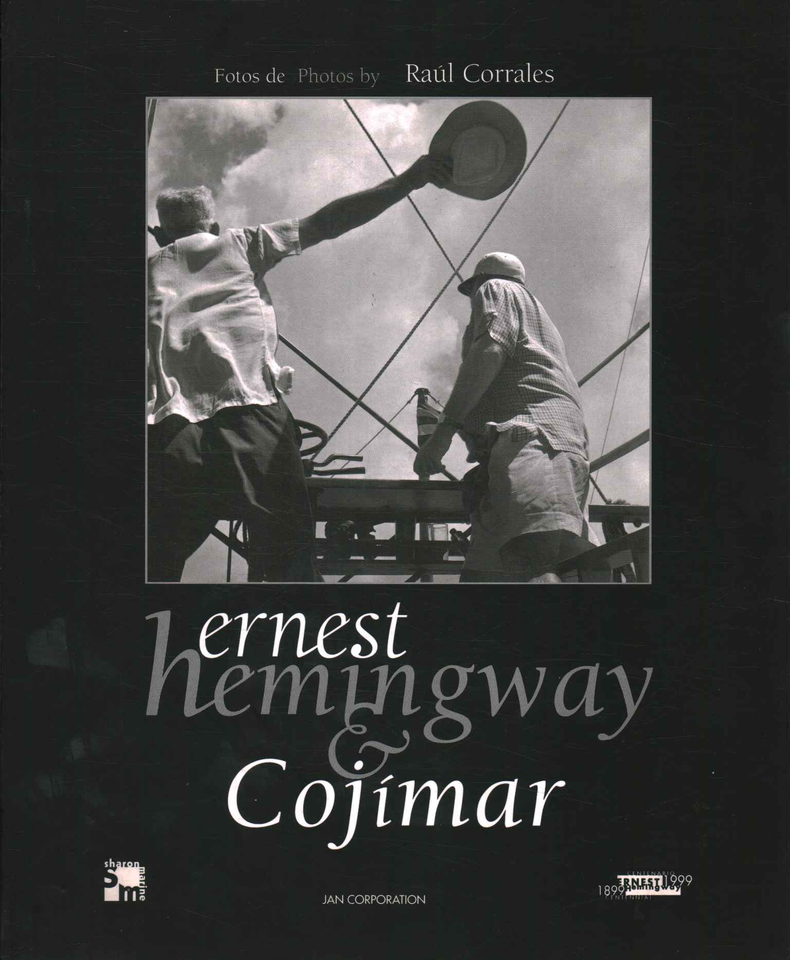 Ernest Hemingway & Cojimar