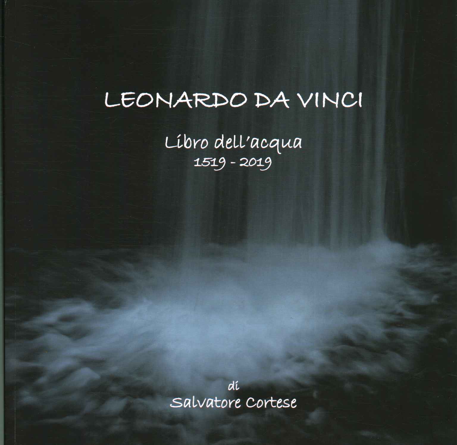 Leonardo Da Vinci. Book of the a