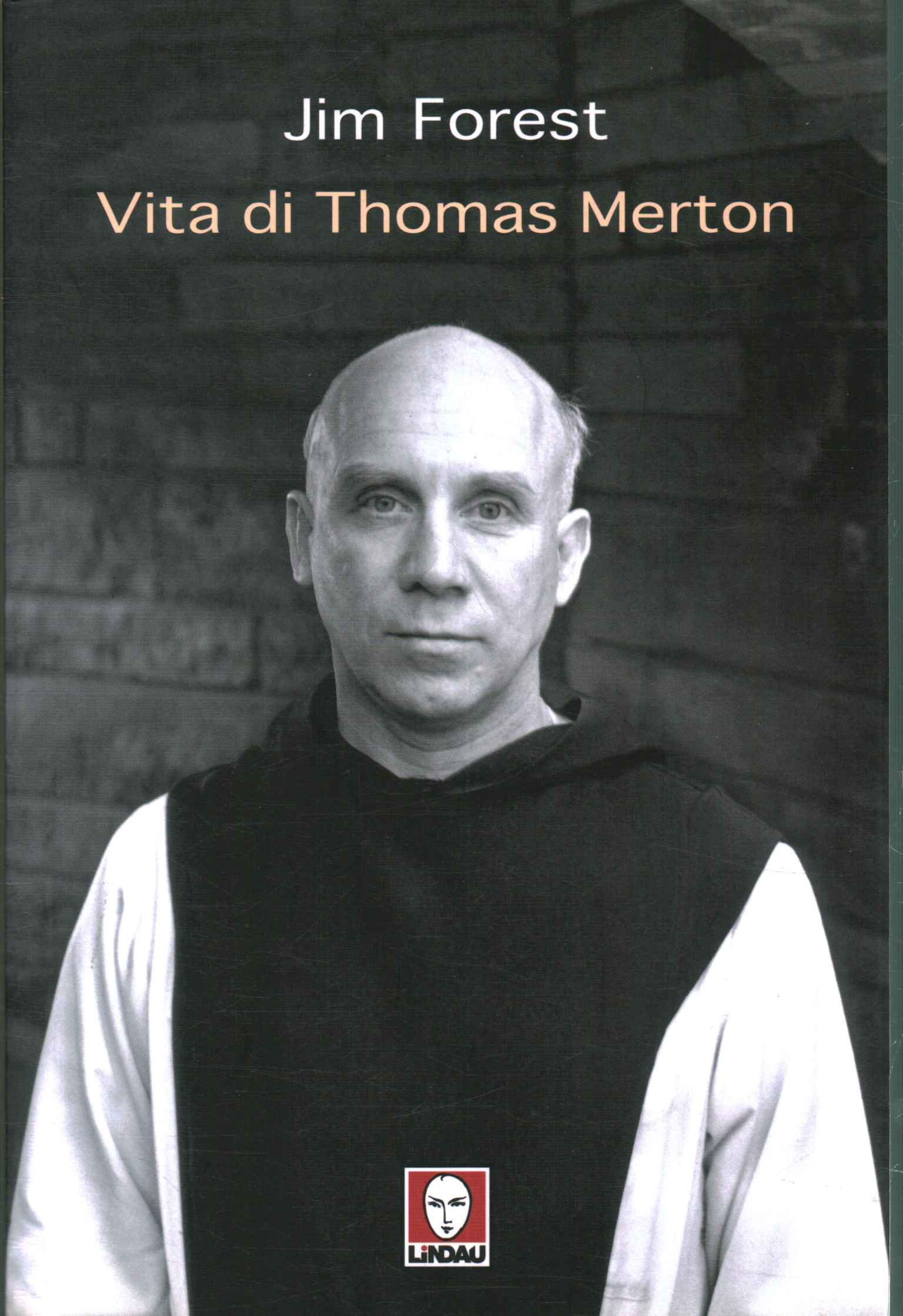 Leben von Thomas Merton