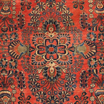 Tapis Saruk américain - Iran