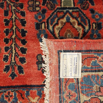 Tapis Saruk américain - Iran