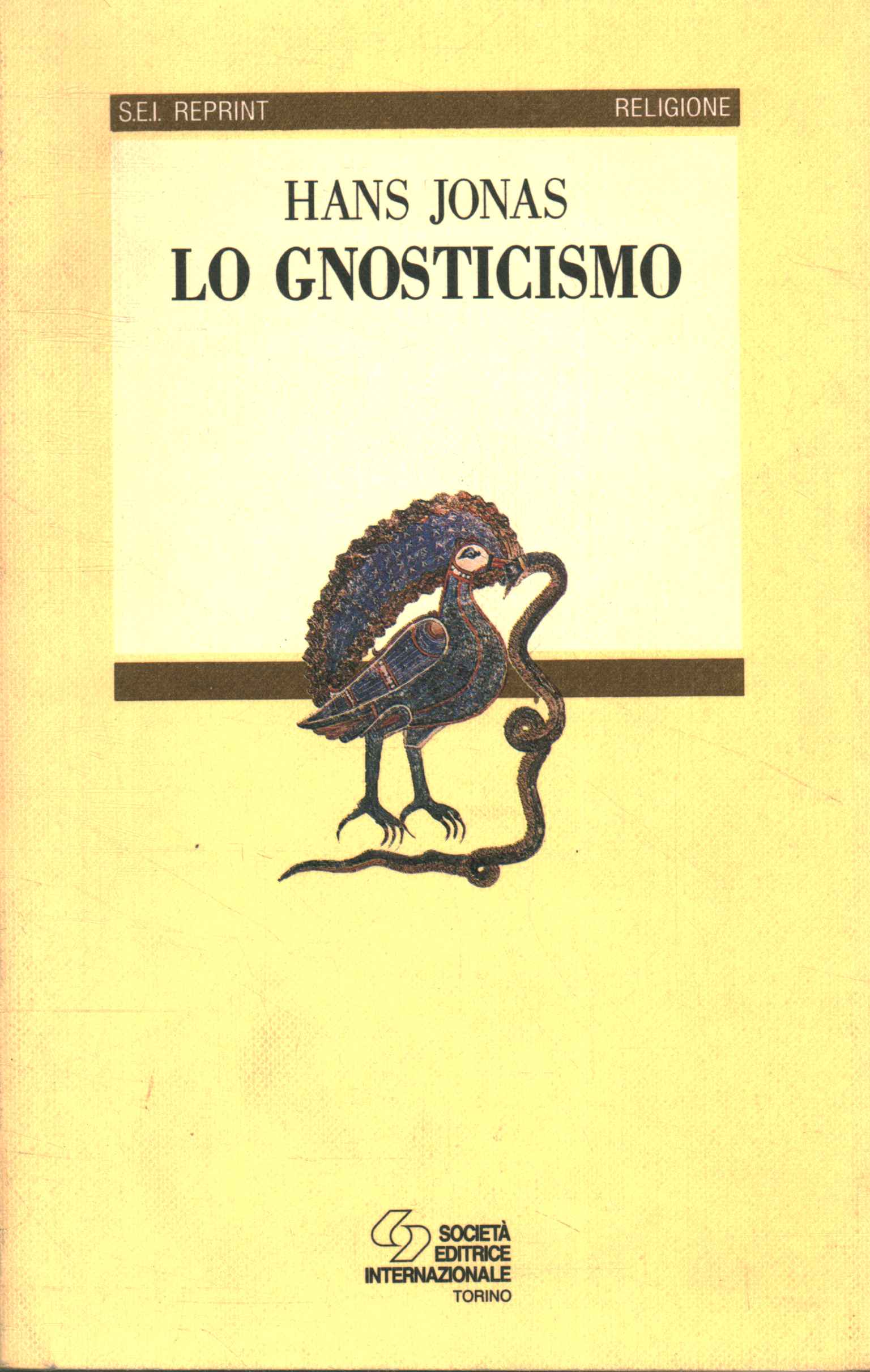 Gnosticismo