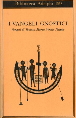 I vangeli gnostici