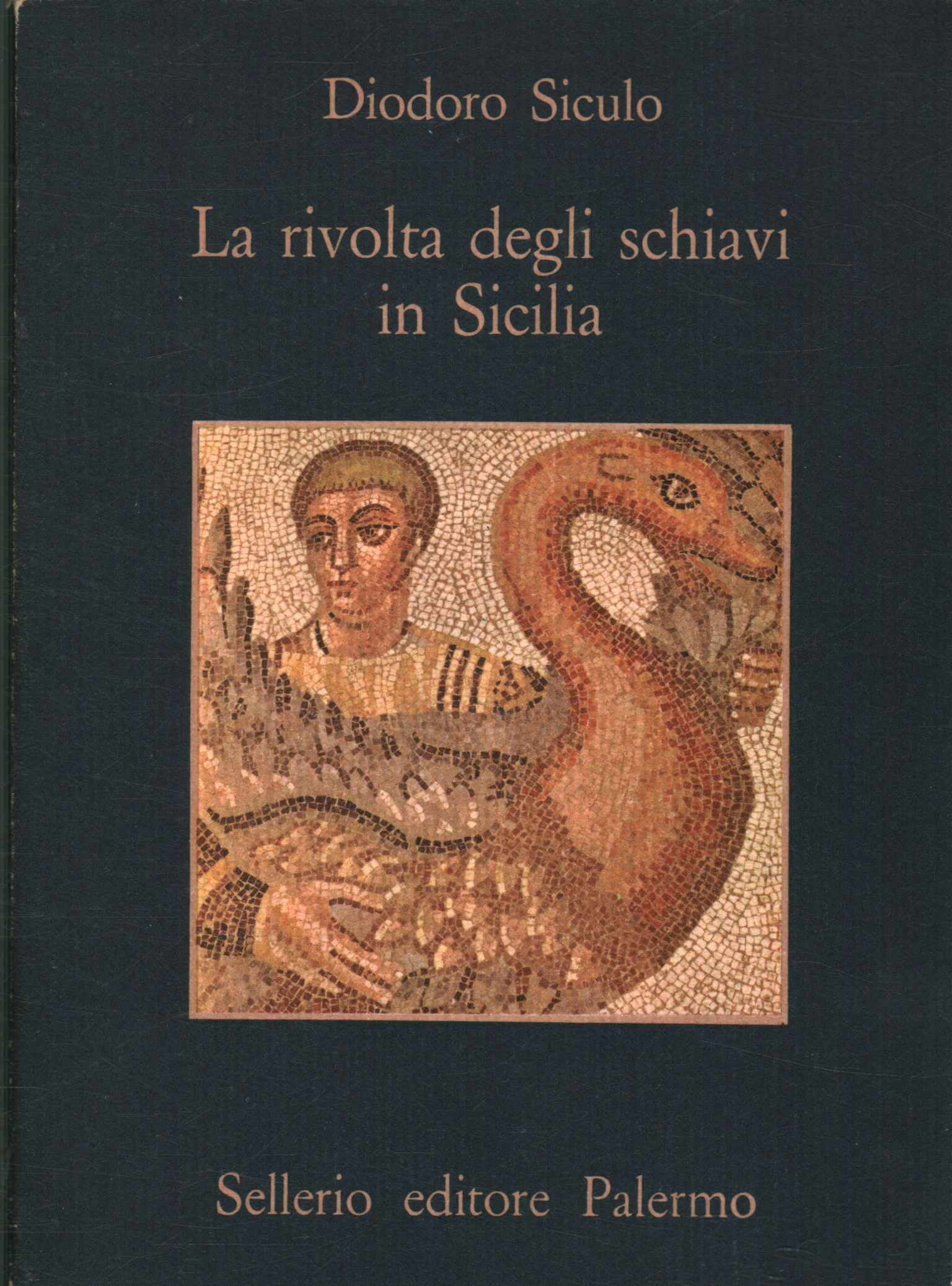 La rivolta degli schiavi in Sicilia