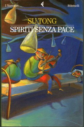 Spiriti senza pace