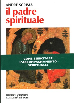 Il padre spirituale