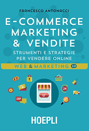 E-Commerce-Marketing und -Vertrieb