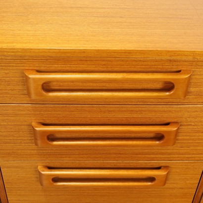 Sideboard Inglese anni 60