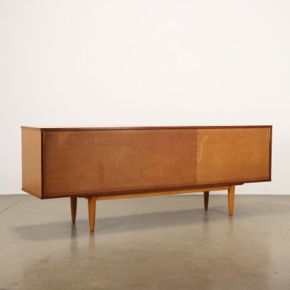 Sideboard Inglese anni 60