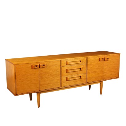 Sideboard Inglese anni 60