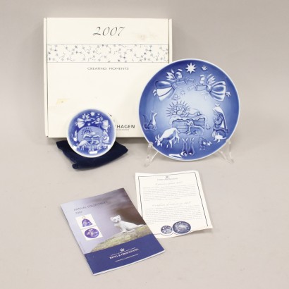 Royal Copenhagen Christmas Plate Child, Nuit de Noël à Bethléem, Ingrid Jensen, Ingrid Jensen, Ingrid Jensen, Ingrid Jensen, Ingrid Jensen, Ingrid Jensen, Ingrid Jensen, Ingrid Jensen