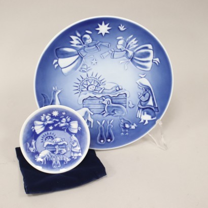 Royal Copenhagen Christmas Plate Child, Nuit de Noël à Bethléem, Ingrid Jensen, Ingrid Jensen, Ingrid Jensen, Ingrid Jensen, Ingrid Jensen, Ingrid Jensen, Ingrid Jensen, Ingrid Jensen