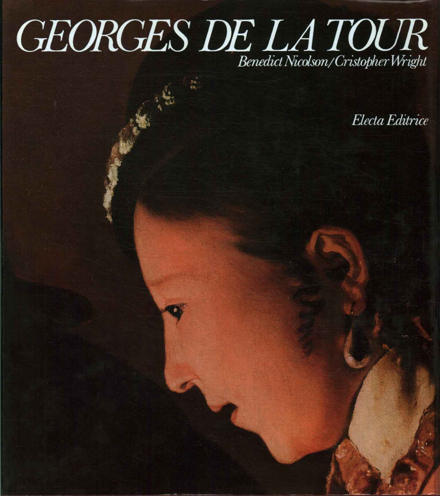 Georges de La Tour,Georges de La Tour