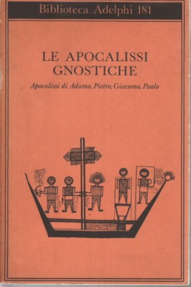 Le apocalissi gnostiche