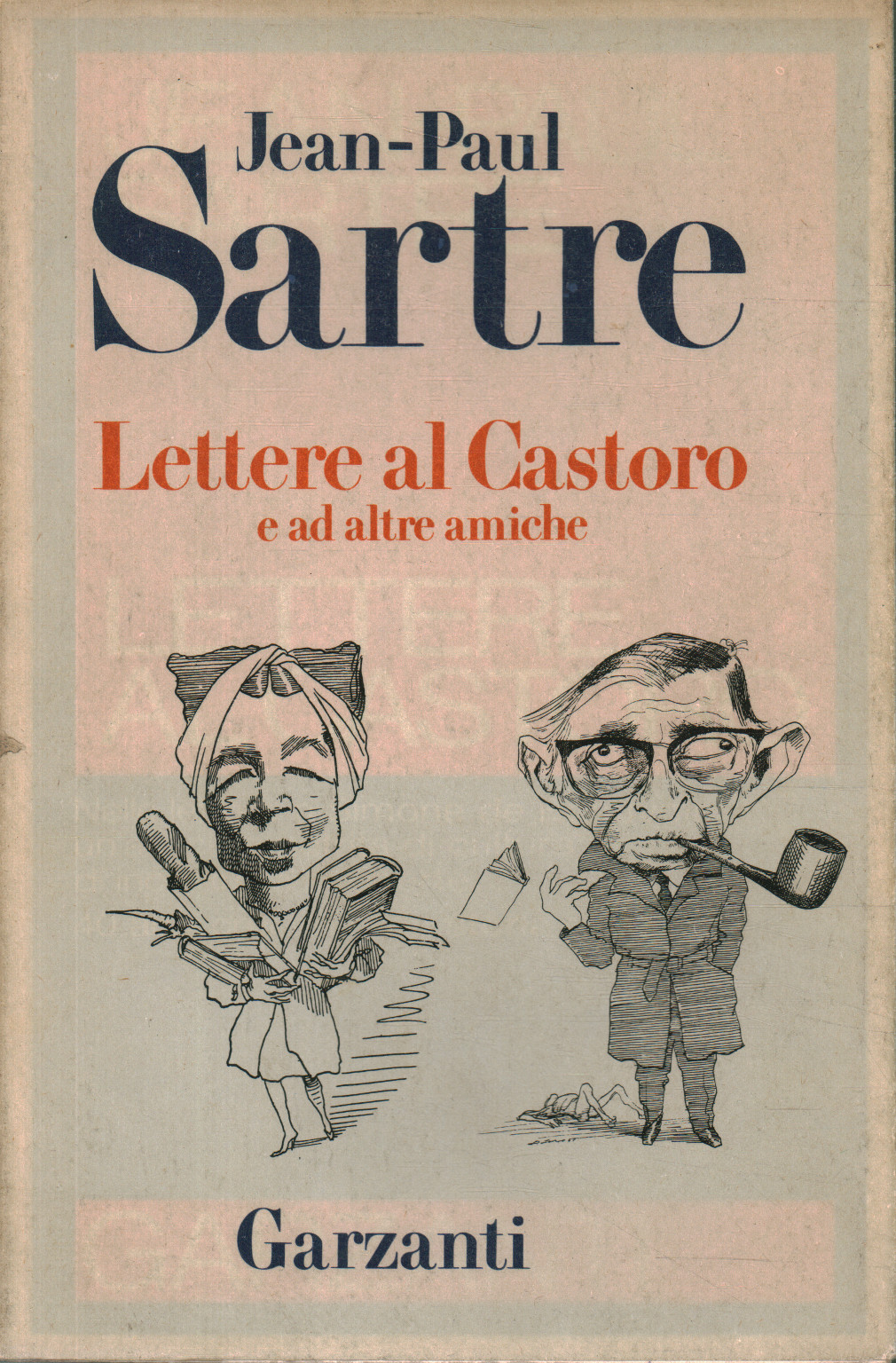 Lettere al Castoro e ad altre amiche%2