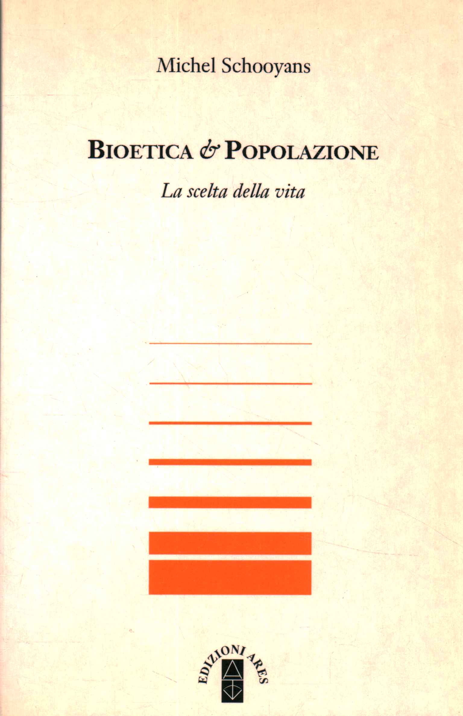 Bioetica e popolazione