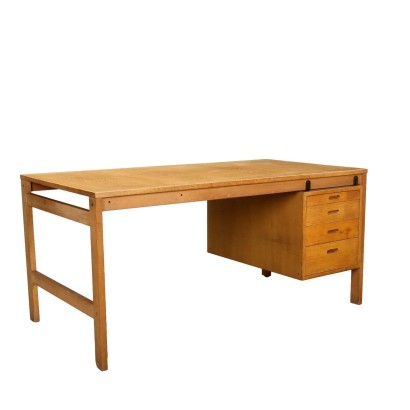 Danish Desk 60s