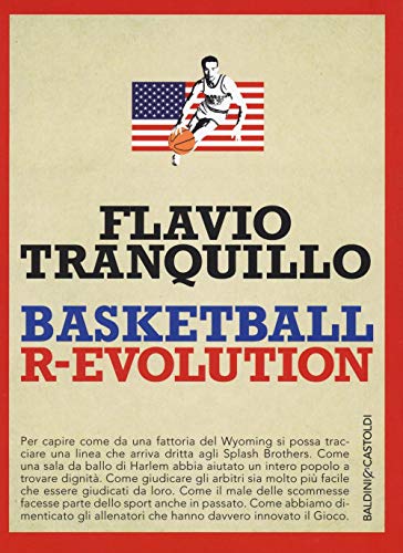 R-Evolución del baloncesto