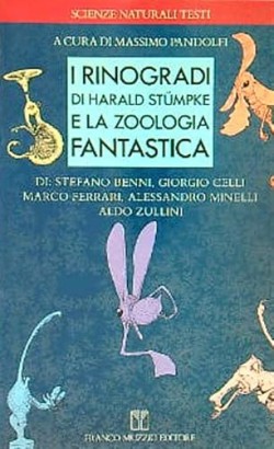 I rinogradi di Harald Stumpke e la zoologia fantastica