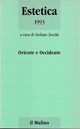 Oriente e Occidente