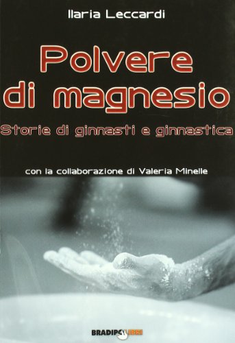 Polvere di magnesio