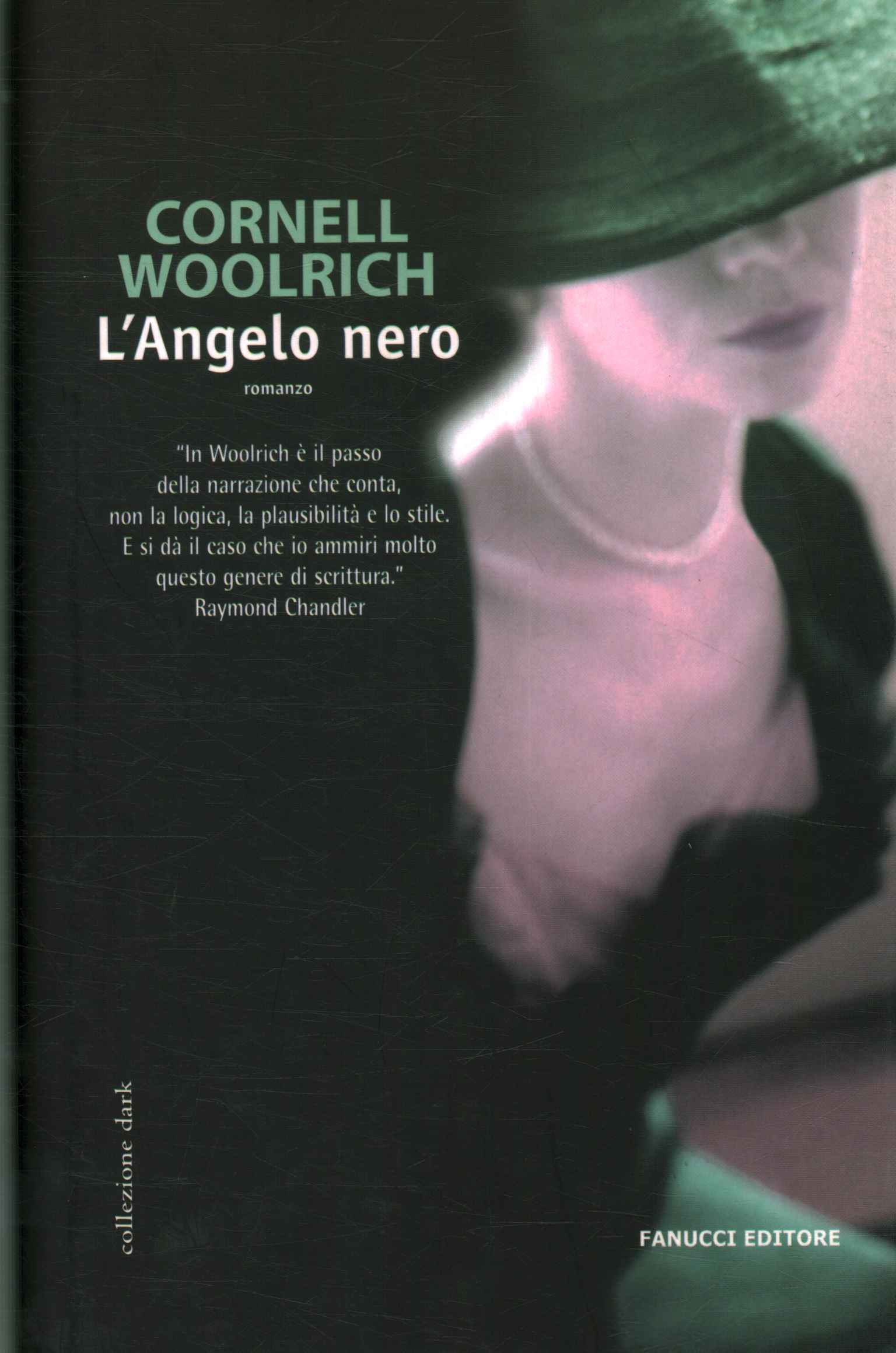 L'Angelo Nero