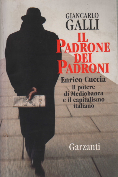 Il Padrone dei Padroni