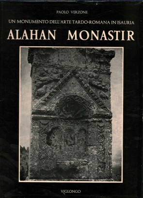 Alahan Monastir