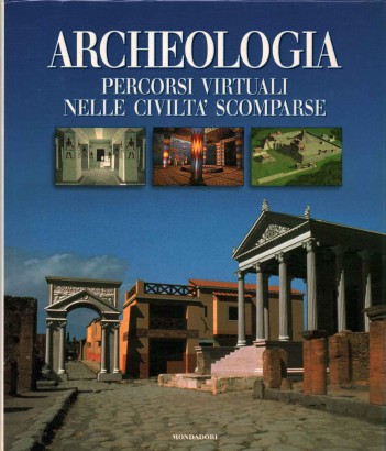 Archeologia