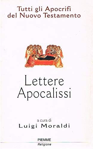 Apocrifi del Nuovo Testamento (vol. 3),Apocrifi del Nuovo Testamento (Volume 3)