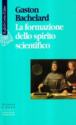 La formazione dello spirito scientifico