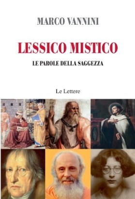 Lessico mistico