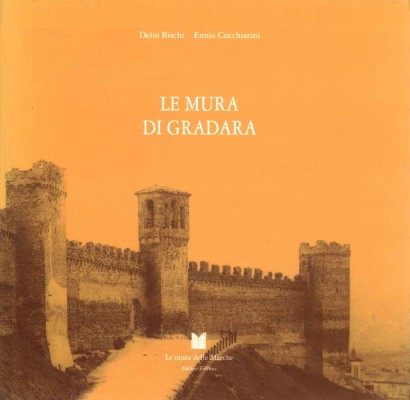 Le mura di Gradara