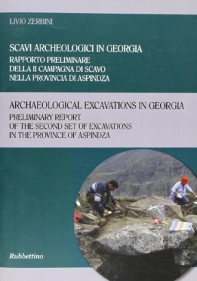 Scavi archeologici in Georgia