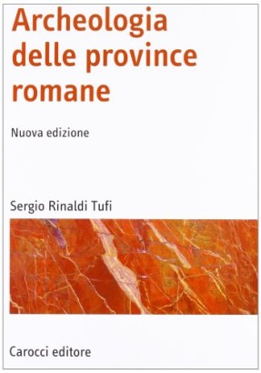 Archeologia delle province romane