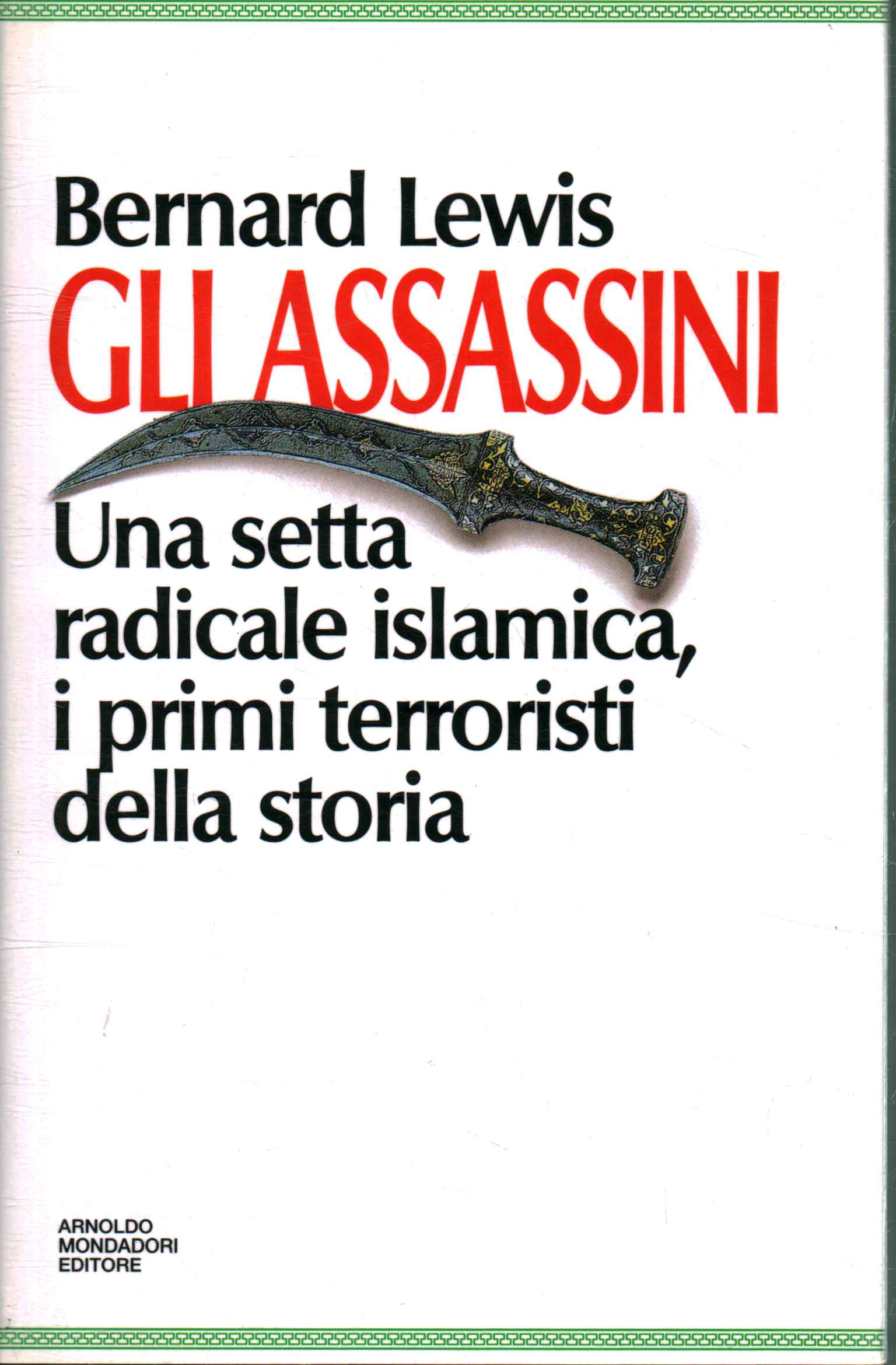 Gli assassini