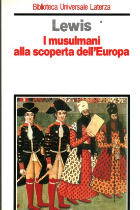 I musulmani alla scoperta dell'Europa