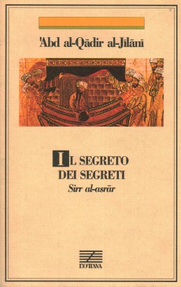 Il segreto dei segreti