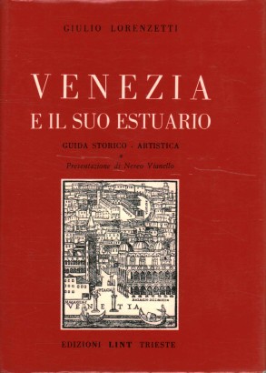 Venezia e il suo estuario