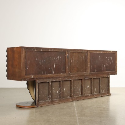 Mobile Buffet Anni 40