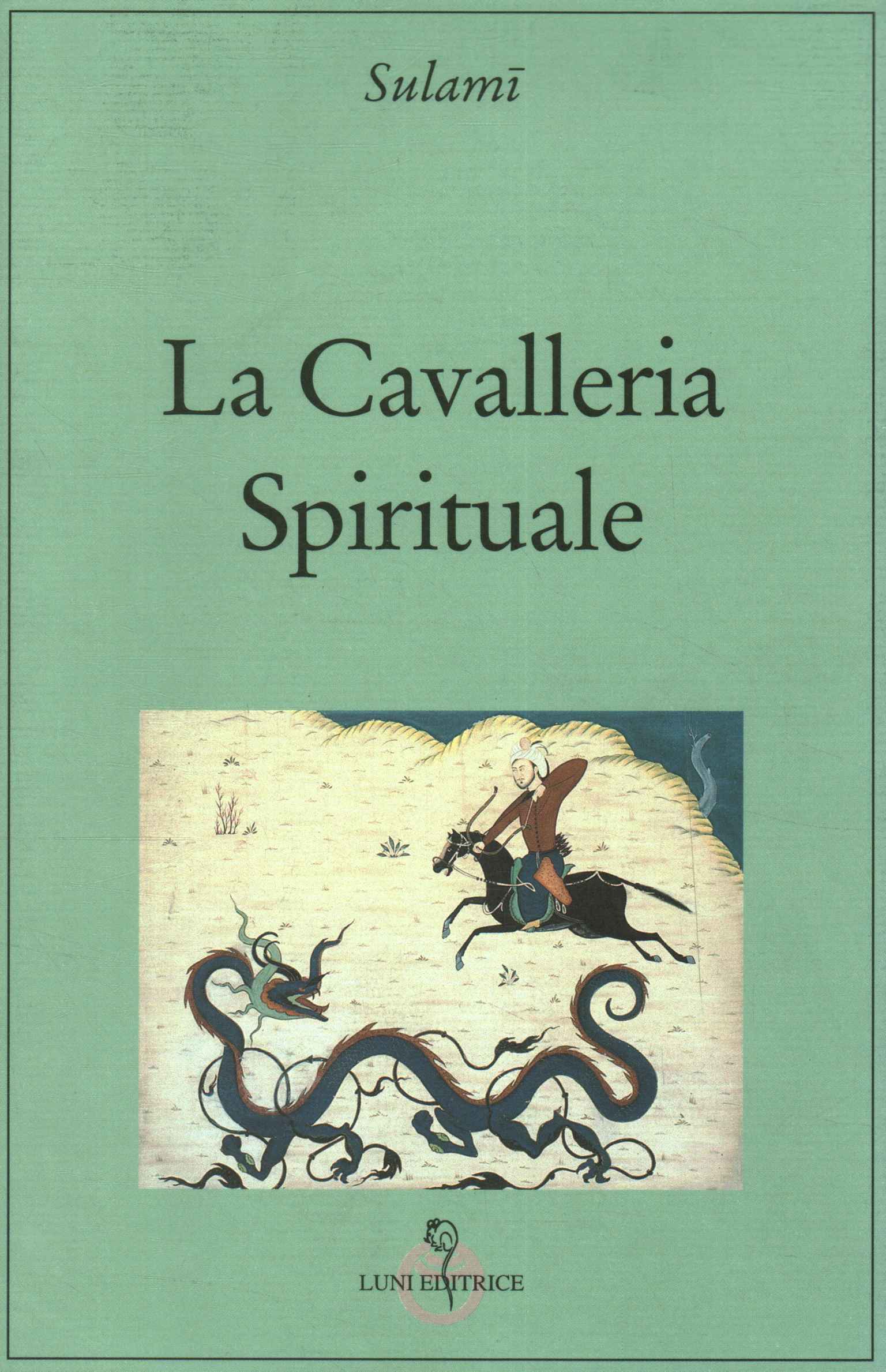 Chevalerie spirituelle